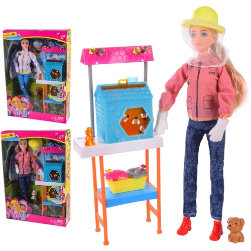 Кукла BK Toys 2 вида 139-1