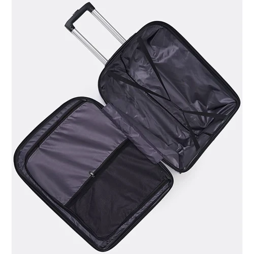 Валіза Ricco Grande L lilac (T15002lilac-L): Стать Унисекс