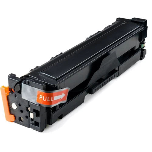 Картридж Vinga HP CF533A Magenta 1K (V-L-H205MA): Технологія друку лазерна