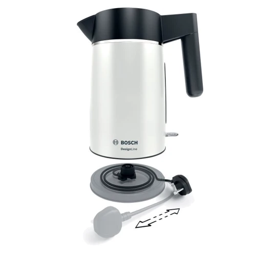 Электрочайник Bosch TWK5P471 фото 4