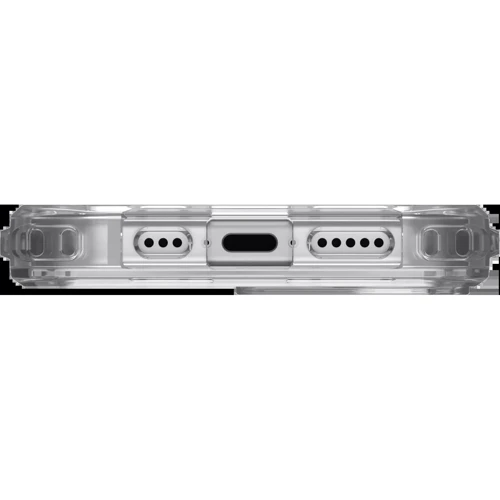 Чехол для iPhone Urban Armor Gear UAG Plyo Magsafe Ice/White (114482114341) for iPhone 16 фото 6