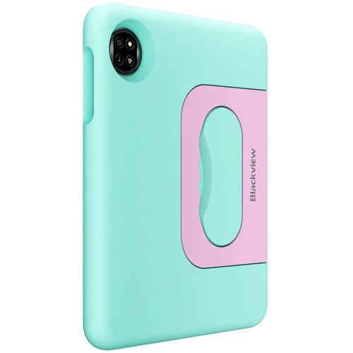 Планшет Blackview Tab 20 Kids 4/64GB Wi-Fi Fairy Green (UA)