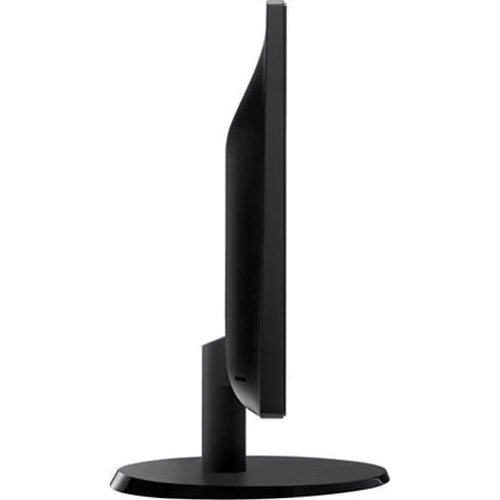 Монитор Philips 223V5LSB2/10 Black: Формат изображения 16:9