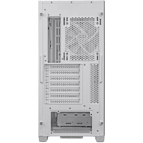 Корпус Cougar Uniface White (385C780.0006): Форм-фактор материнской платы ATX / CEB / E-ATX / Micro-ATX / Mini-ITX