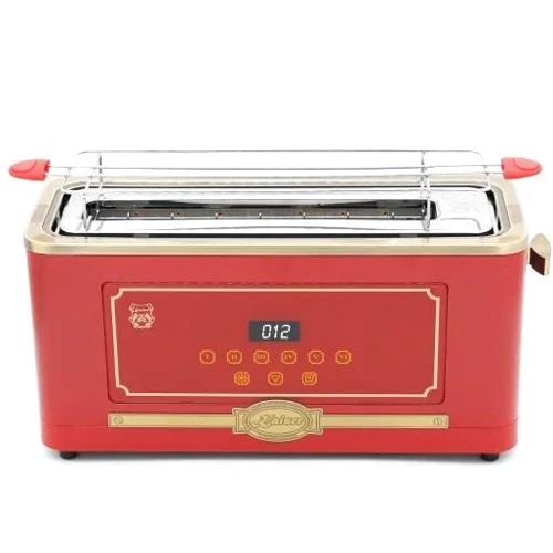 Тостер Kaiser T 4000 RotEm
