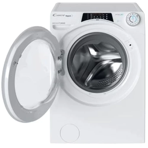 Стиральная машина Candy RO 1496DWME/1-S: Загрузка белья (стирка), кг 9