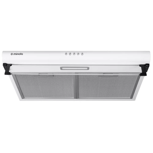 Вытяжка Minola HPL 615 WH