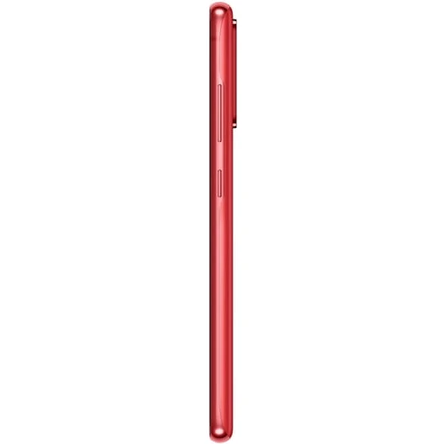 Смартфон Samsung Galaxy S20 FE 2021 6/128 GB Cloud Red Approved Вітринний зразок фото 6