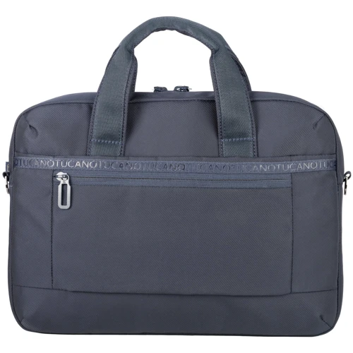 Сумка для ноутбуков Tucano 13" Astra Blue (BAST13S-B): Форм-фактор 13"