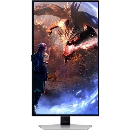 Монитор Samsung 27" Odyssey Gaming G60SD Monitor (LS27DG600SIXCI) фото 13