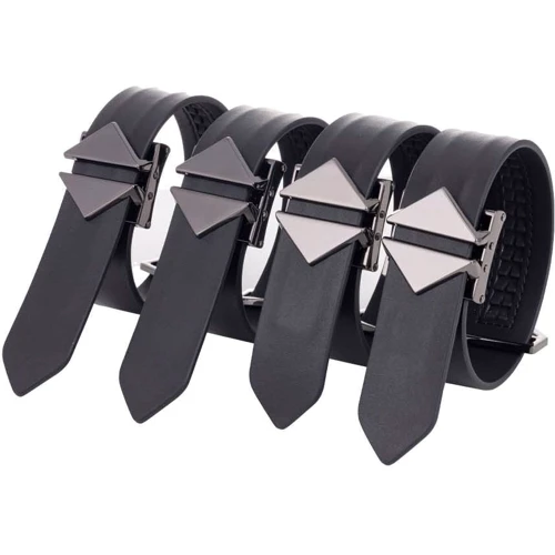 Набор для связывания LOCKINK Hogtie Set - Black