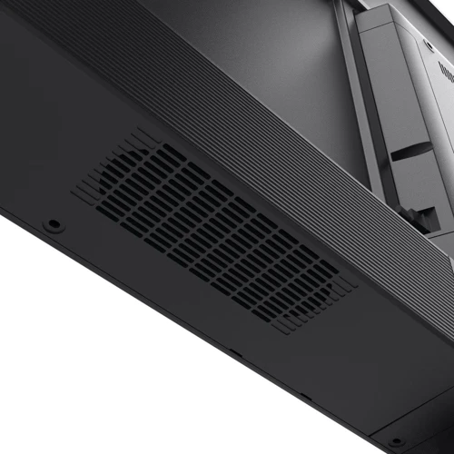 Телевізор Haier H50S80FUX