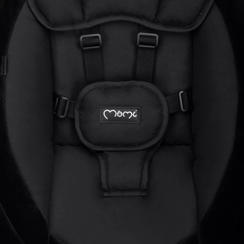 Укачивающий центр MoMi Kenani Onyx фото 5
