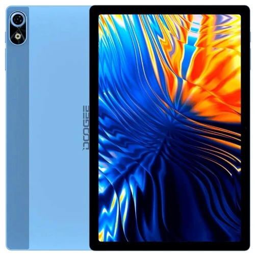 Планшет Doogee Tab T10 Plus 8/128Gb LTE Sierra Blue