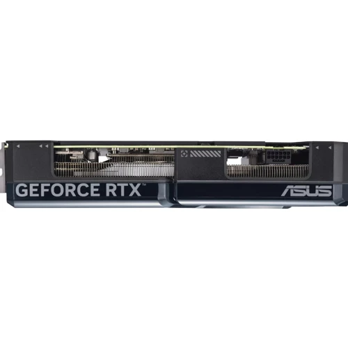 Видеокарта ASUS DUAL-RTX4070TIS-O16G: Тип памяти GDDR6X
