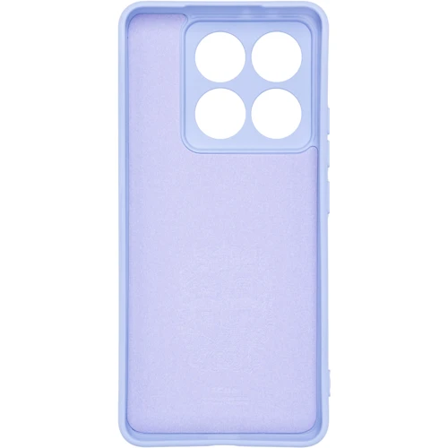 Чехол для телефонов ArmorStandart ICON Case Camera cover Lavender for Xiaomi 14T Pro (ARM88504)