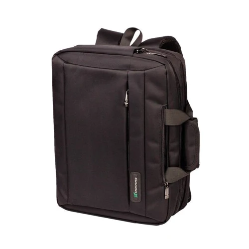 Сумка для ноутбука Grand-X 15.6'' SB-225 Black (SB-225-Black): Матеріал нейлон