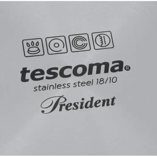Кастрюля Tescoma President 20 см 3 л (780253): Диаметр, см 20