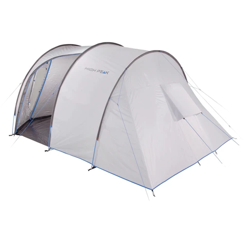 Палатка High Peak Ancona 4.0 Nimbus Grey