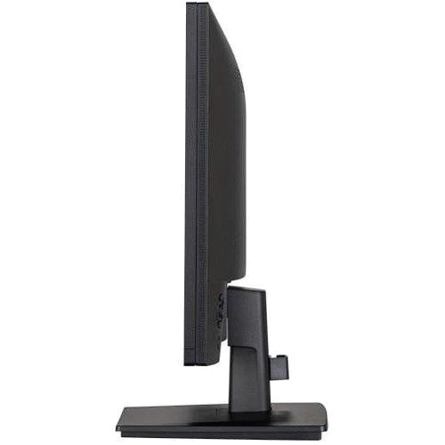 Монитор iiyama X2283HSU-B1: Тип ЖК-матрицы VA