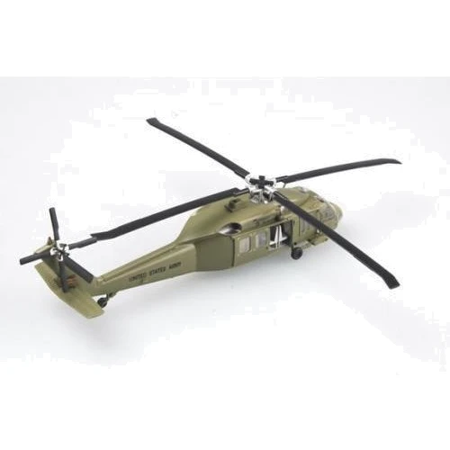 Вертолет Easy Model UH-60 101 авиадесантной дивизии EM37016