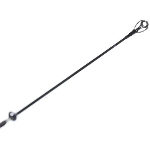 Спінінгові вудилище Daiwa Ninja Z TS 702MFS 2,10m 10-30gr: Кількість секцій 2