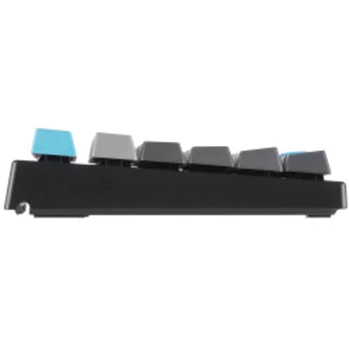 Клавиатура Varmilo VEA87 Moonlight Cherry Mx Silent Red Multicolor (A23A023A6A1A06A007): Дополнительно без цифрового блока, подсветка клавиш