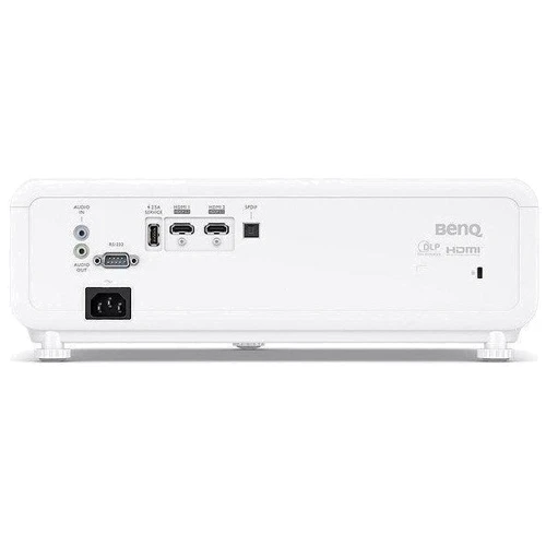 Проектор BenQ TH690ST (9H.JPS77.17E): Інтерфейси Разъем для микрофона, RS-232, Разъем для наушников, HDMI
