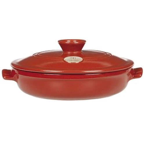 Кастрюля Жаровня Emile Henry Flame (2.3 л) (614592)