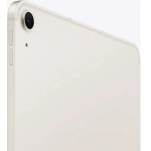 Планшет Apple iPad Air 11" 2024 Wi-Fi + Cellular 128GB M2 Starlight (MUXF3NF/A) UA фото 9