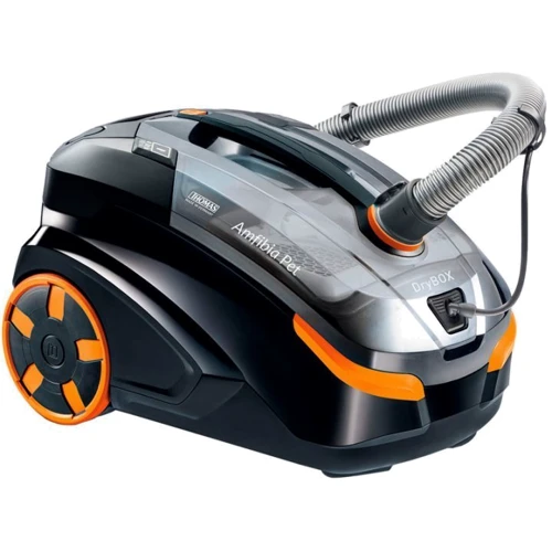 Пилосос Thomas DryBOX Amfibia Pet (788598): Тип пилососа моющий
