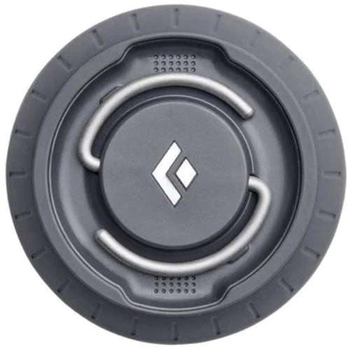 Фонарь туристический Black Diamond Moji Graphite (BD 6206830004ALL1): Дальность подсветки, м 15