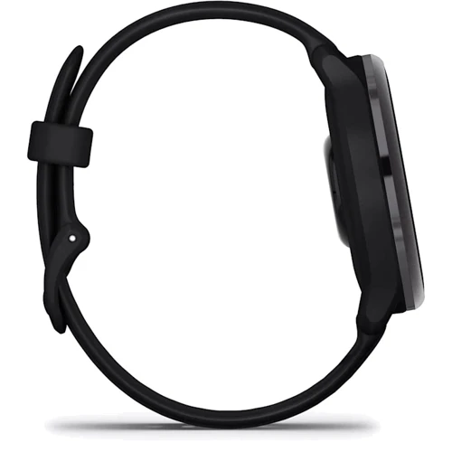 Смарт-часы Garmin Vivoactive 6 Slate with Black Band (010-02985-00) фото 4
