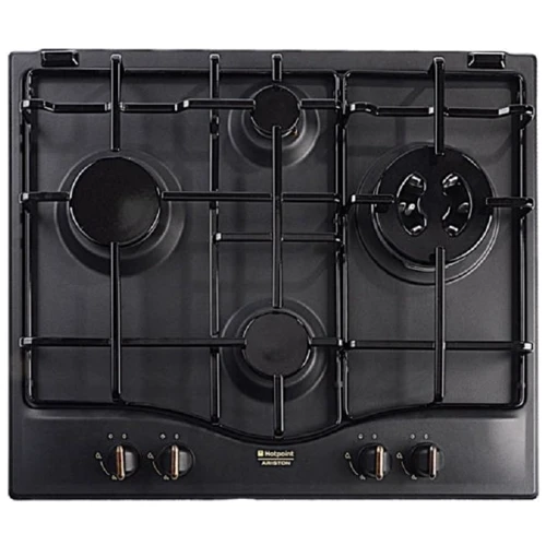 Варильна поверхня газова Hotpoint-Ariston PCN 640 T (AN) R /HA