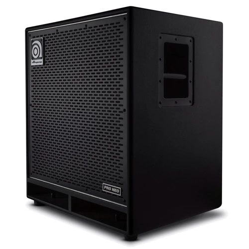 Кабинет гитарный AMPEG PN-410HLF