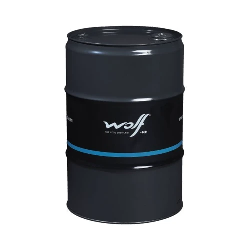 Моторна олива WOLF OFFICIALTECH 5W30 SP EXTRA 60L