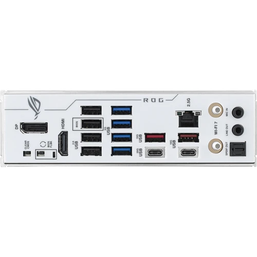 ASUS ROG STRIX Z790-A GAMING WIFI II фото 8