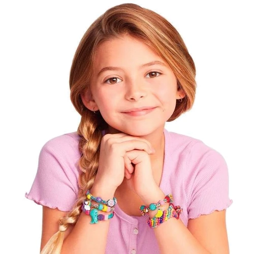 Набор для создания браслетов Make it Real Волны позитива