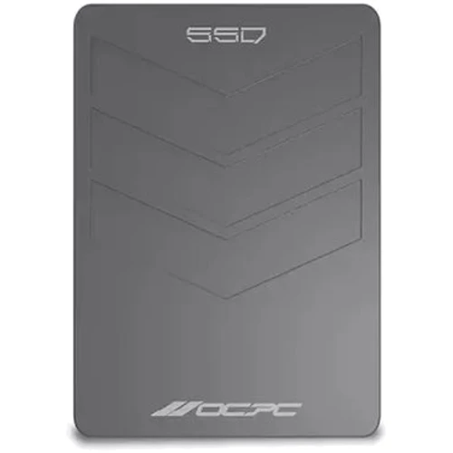 OCPC XTG-200 4 TB (OCGSSD25S3T4TB): Тип накопителя внутренний