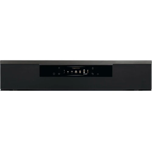 Встраиваемая кофеварка ELECTROLUX KBC85T: Мощность, Вт 1350