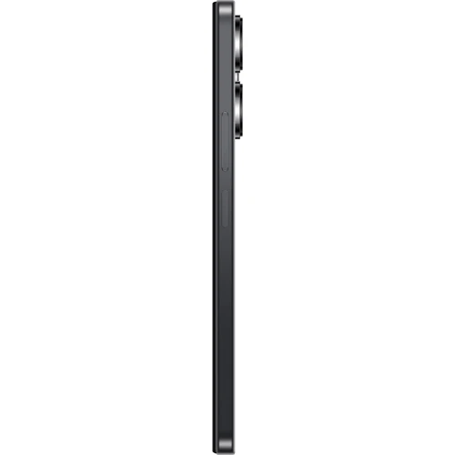 Смартфон Xiaomi Redmi 13 8/256Gb Midnight Black (Global, NFC): Вес 205 г