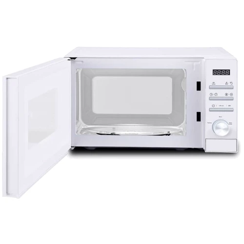 Микроволновая печь Vestfrost VMO 720 WD: Объем, л 20