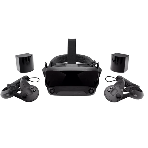 Очки виртуальной реальности Valve Index VR Kit