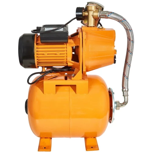 Насосная станция струйная Powercraft ADJ (1100-5060): Высота подачи, м 50