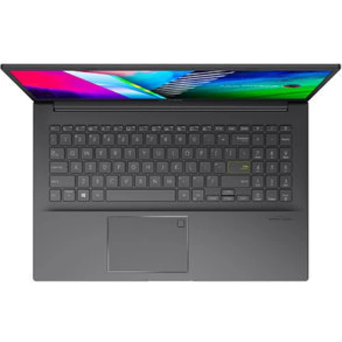Ноутбук ASUS VivoBook 15 OLED K513 (K513EA-AB54): Процессор Intel Core i5-1135G7 (2.4 - 4.2 ГГц) / 4 - ядерный