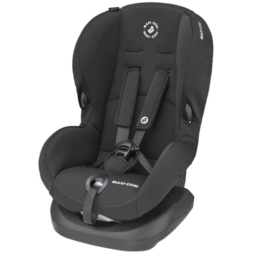 Автокрісло Maxi-Cosi Priori SPS+ Basic Black