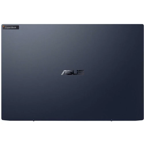 Ноутбук ASUS ExpertBook (B5402CBA-KI0574XS): Обсяг накопичувача 512 ГБ (SSD)