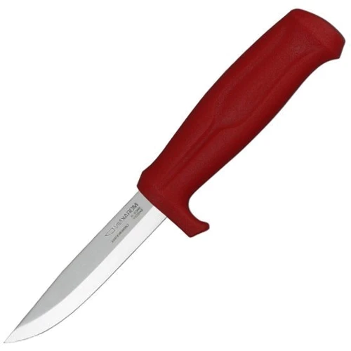 Нож Morakniv Craftline Q 511: Тип ножа нескладной