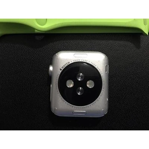 Аксессуар для Watch Screen Protector Full Body 360° for Apple Watch 42mm: Производитель Screen Protector
