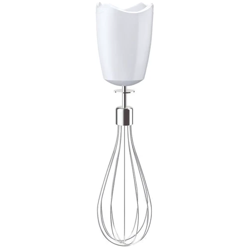 Блендер Braun MQ 5207 WH: Конструкция ручной